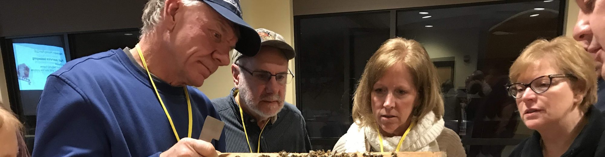 Brown County Beekeepers Association